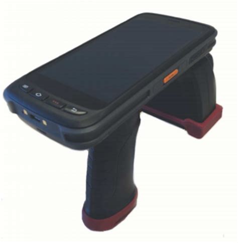 alien alr h460 handheld rfid reader|Alien ALR.